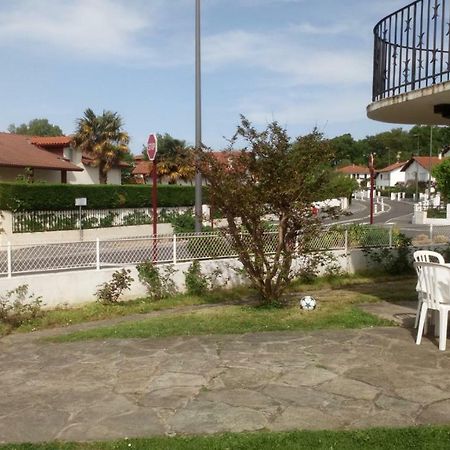 Hendaye Location Apartment Ngoại thất bức ảnh
