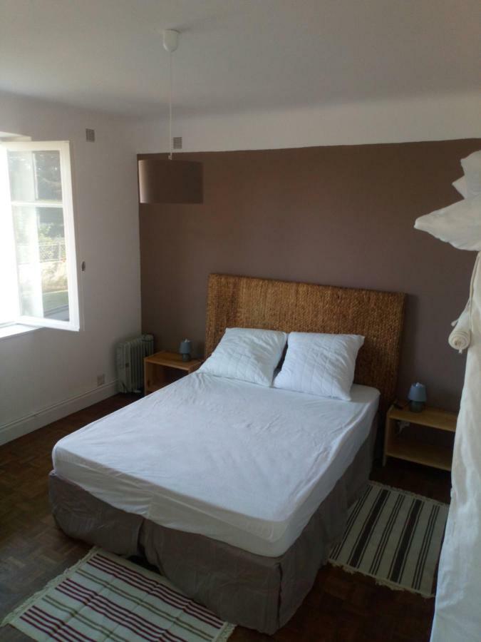 Hendaye Location Apartment Ngoại thất bức ảnh