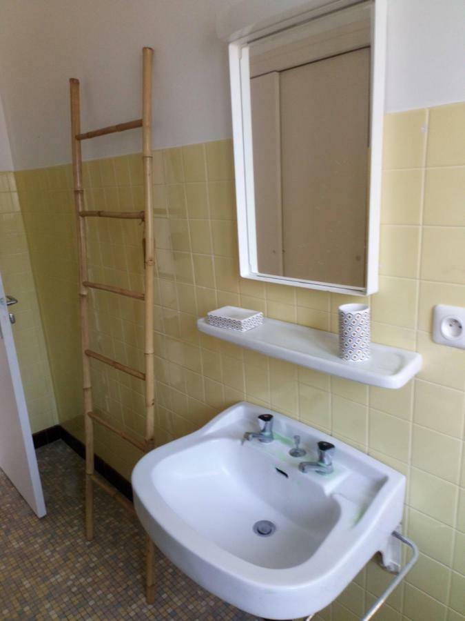 Hendaye Location Apartment Ngoại thất bức ảnh