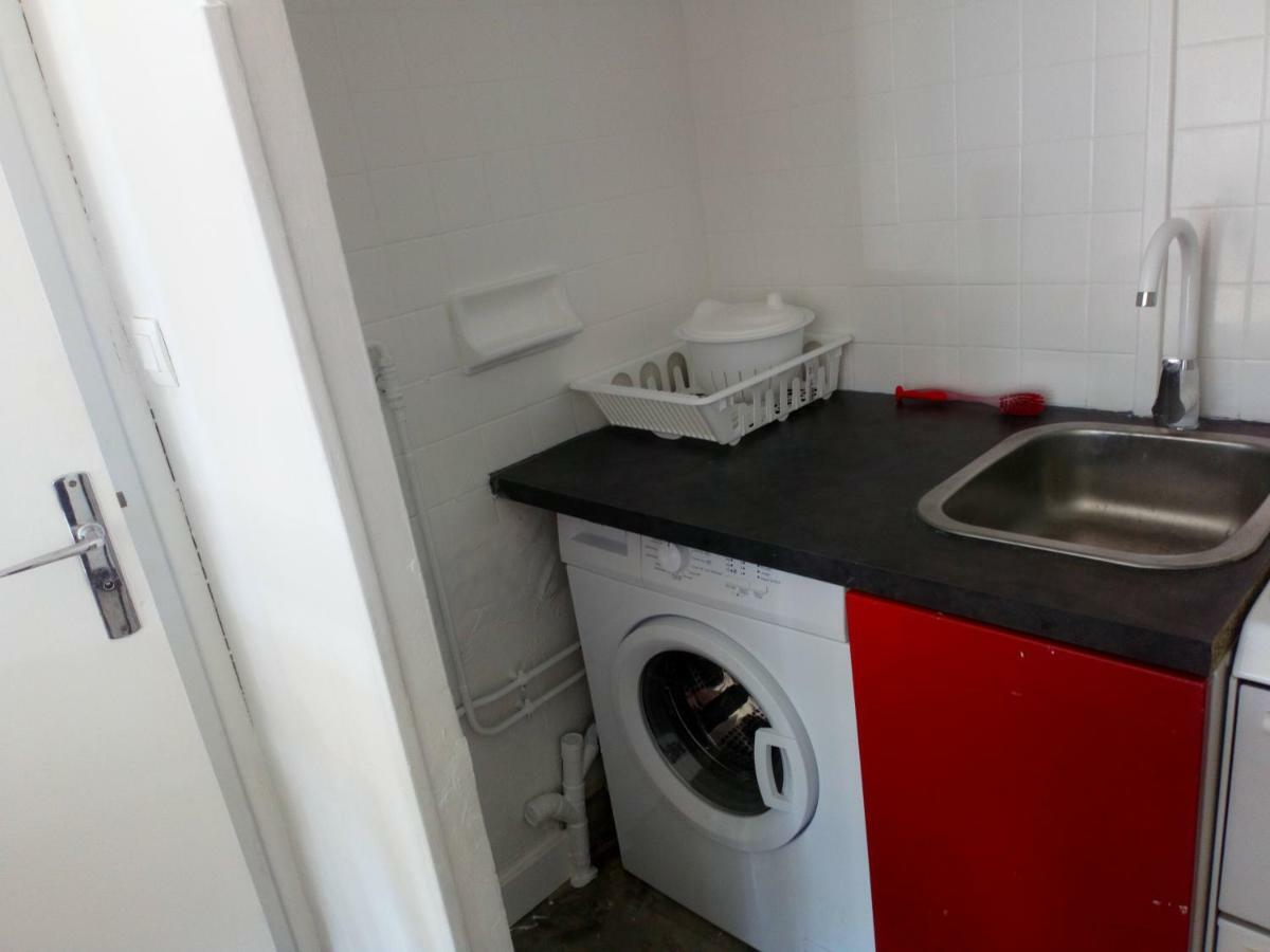 Hendaye Location Apartment Ngoại thất bức ảnh